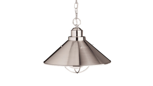 Seaside Collection Outdoor Hanging Pendant 1Lt