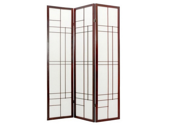 Eudes Shoji Screen Room Divider