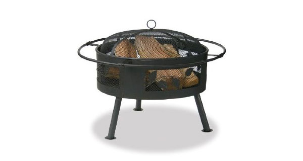 fire bowl design