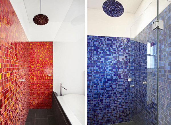 Tiles design