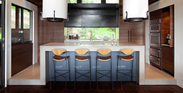 counter height stools