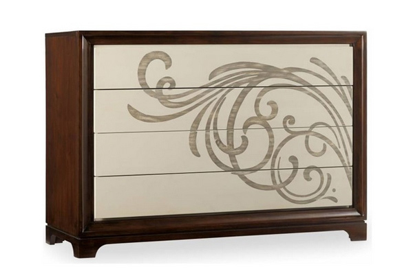 Contemporary Chest