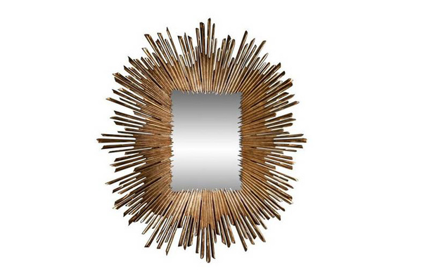 Contemporary Mirrors