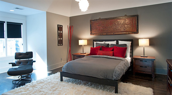 15 Asian Themed Masters Bedroom Home Design Lover