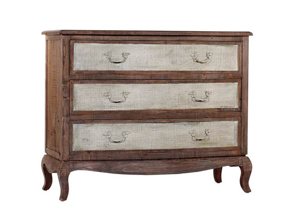 Get A Shabby Chic Feel With 15 Distressed Wooden Dressers Home