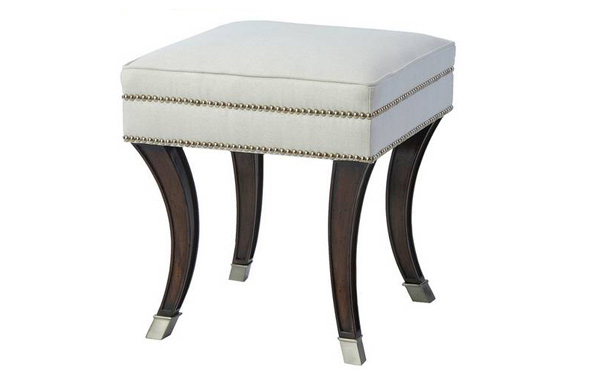 vanity stool design