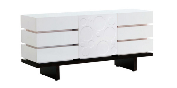 Modern Bedroom Dressers