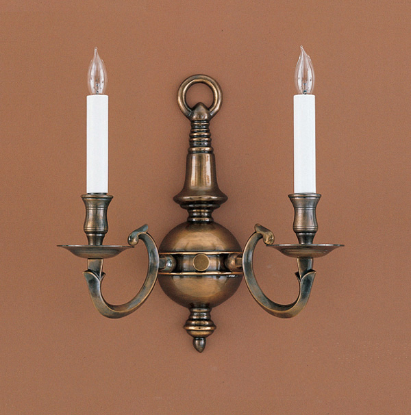 Traditional Wall Sconces