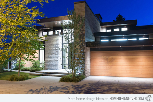 Burkehill Residence Exterior