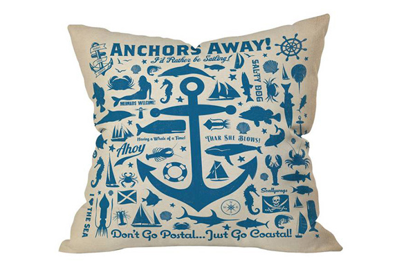 Throw Pillow designs