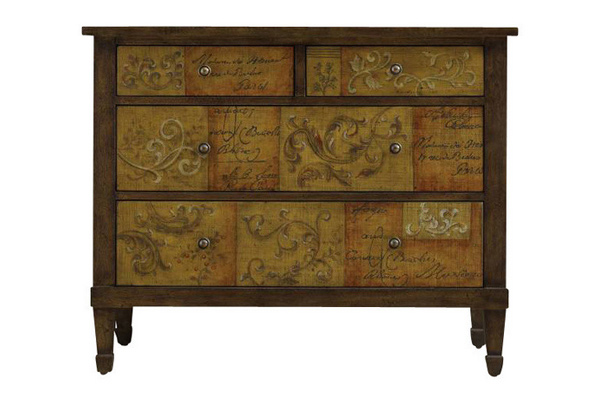 Drawer Chest prints