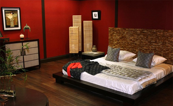 Featured image of post Asian Interior Design Bedroom