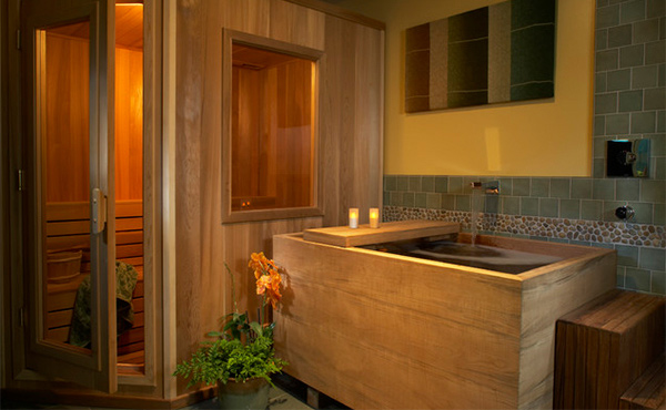 Get Nature S Feel In 15 Asian Themed Bathrooms Home Design Lover