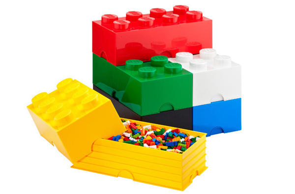Lego Storage Brick Storage