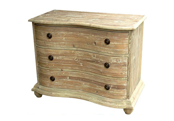 Get A Shabby Chic Feel With 15 Distressed Wooden Dressers Home