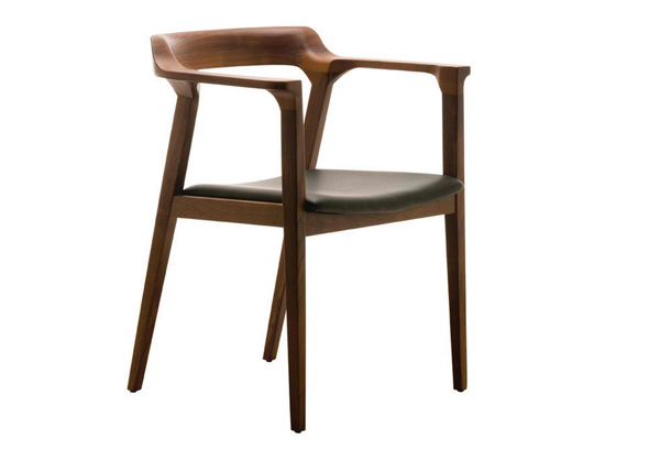 Featured image of post Wooden Dining Chair - The most common wooden dining chairs material is wood.