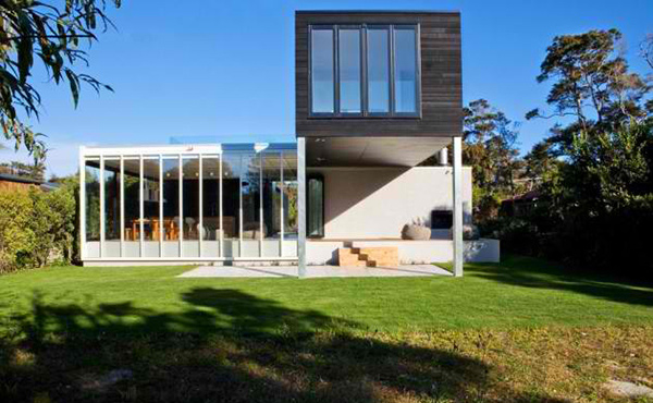 Dorrington Architects