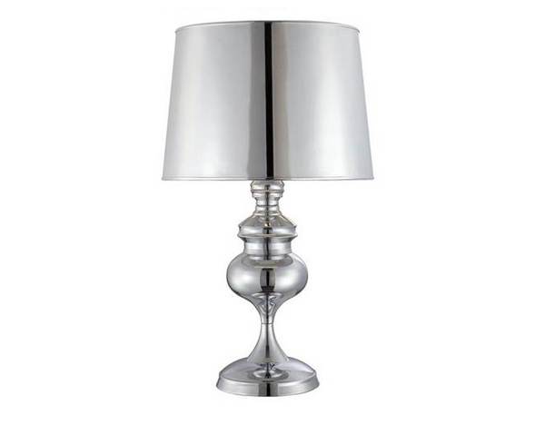 Curvy Table Lamps
