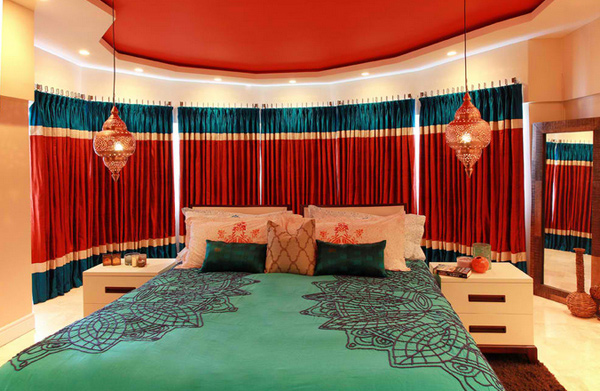 Marvel The 15 Moroccan Bedroom Ideas Home Design Lover