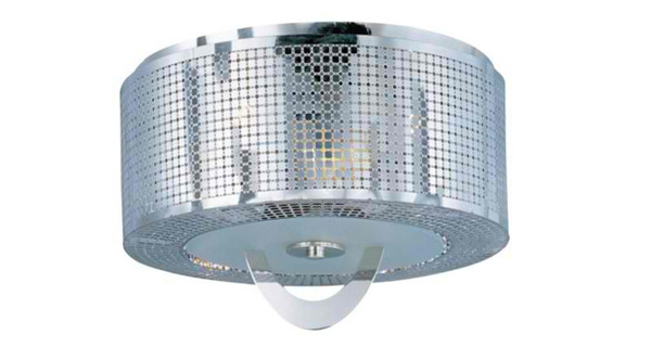 Mirage Flushmount by Maxim Lighting