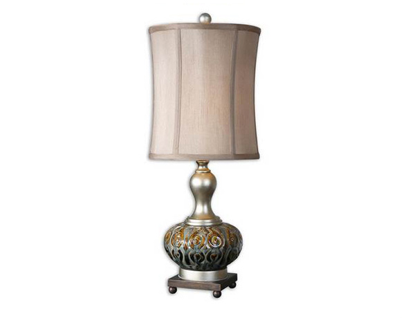 Ceramic Table Lamp