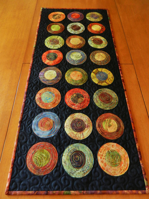 Batik Circle