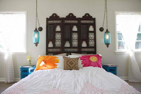 Marvel The 15 Moroccan Bedroom Ideas Home Design Lover