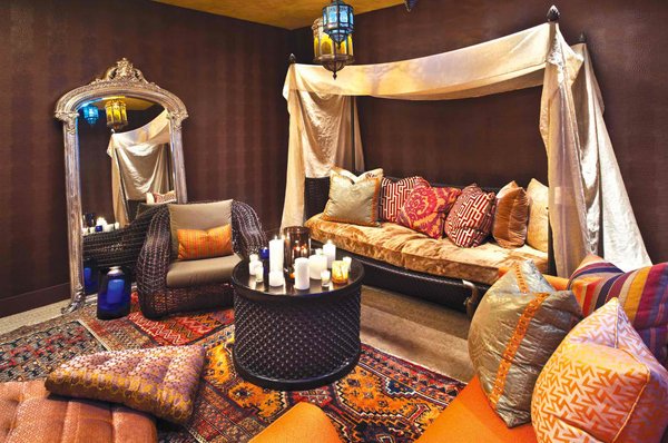 Image result for Moroccan Living Room Designs That Will Catch Your Breath