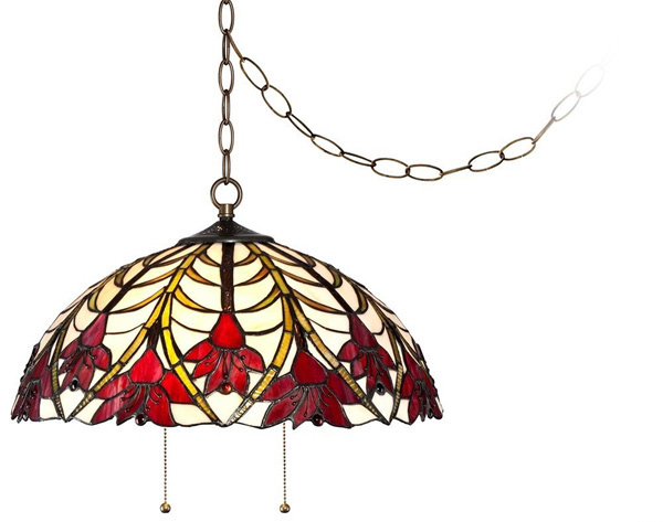 flora pendant light