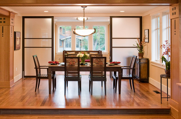 asian dining set