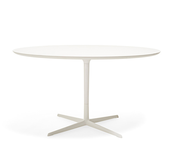 White Dining Tables