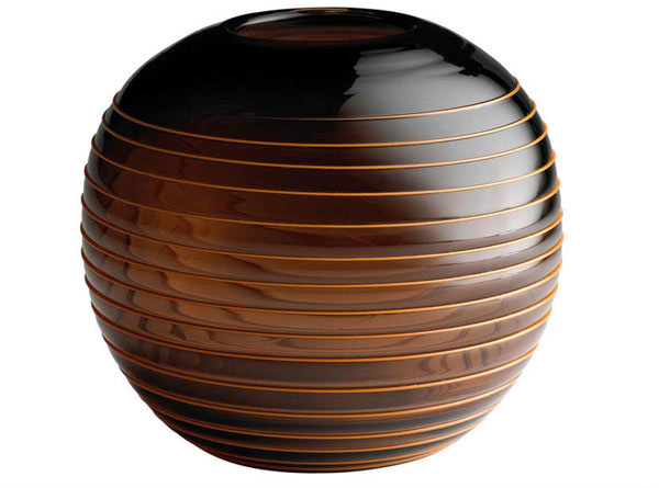 Stylish Round Vases