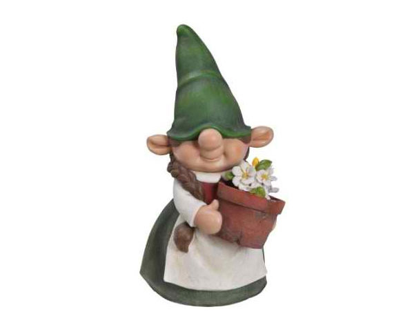 gnome figurines 