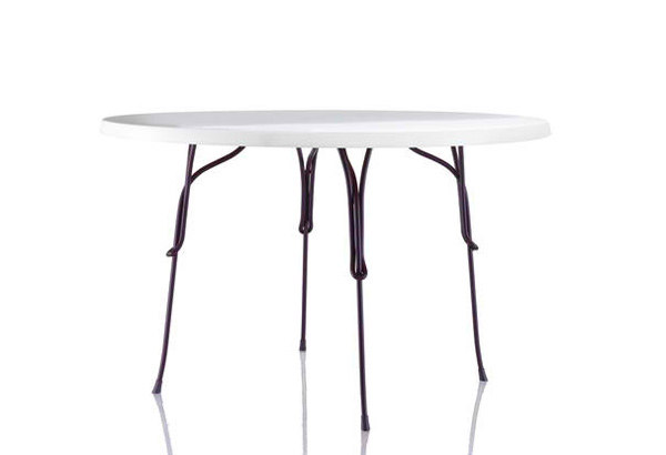 table legs