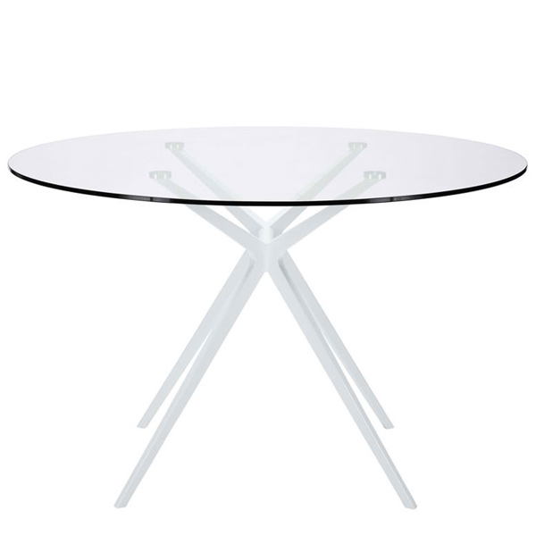 round Dining set