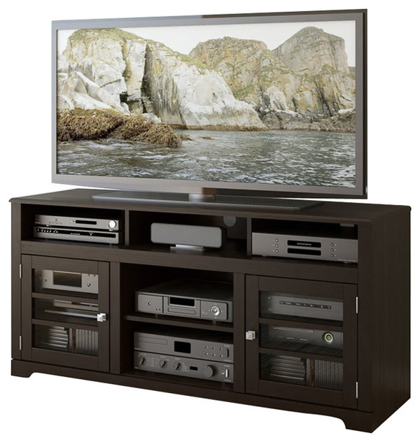 wooden tv furniture