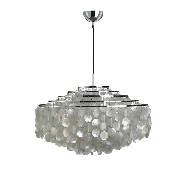 Fun Pendant Light