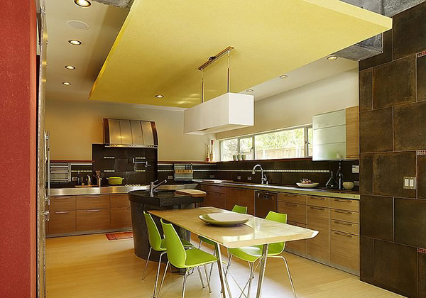 kitchen design