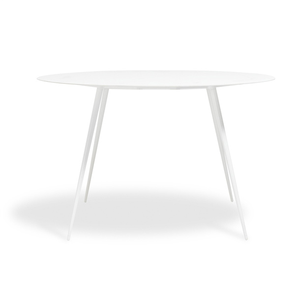 circle table