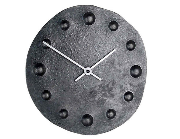 Lunar Clock