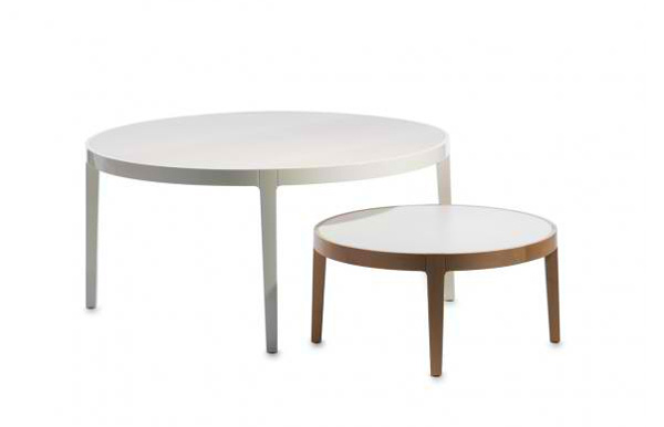 White Coffee Tables