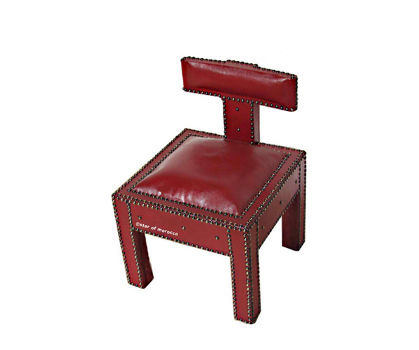 Moroccan Chairs