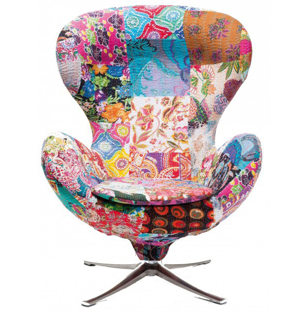 18 Totally Awesome And Cool Bedroom Chairs Home Design Lover