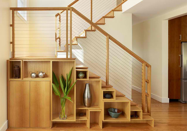 designing stairs for innovative ideas