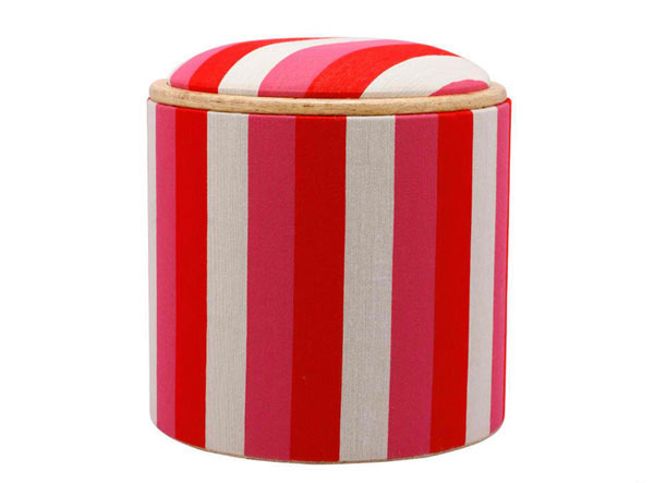 stool Ottoman