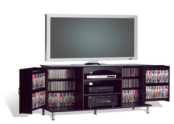 stylish plasma TV stand