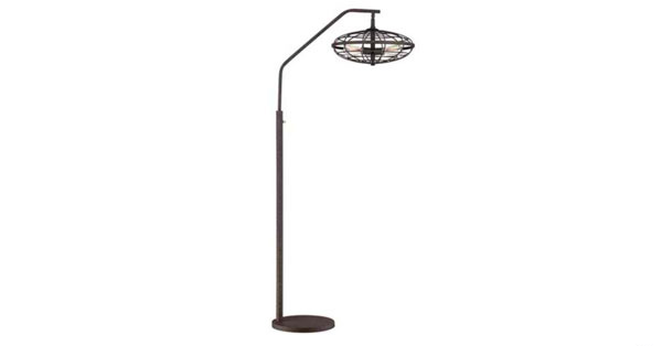 unique Floor Lamps