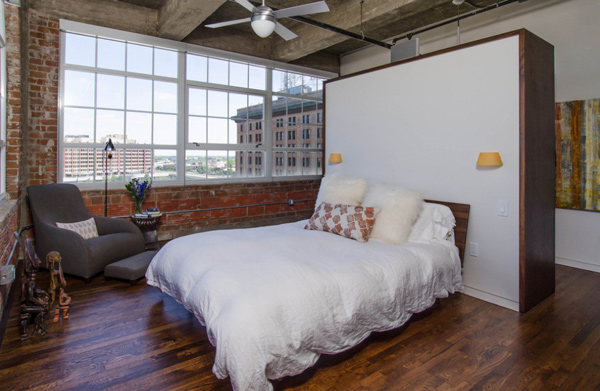 Houston Loft