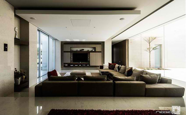 living room esign