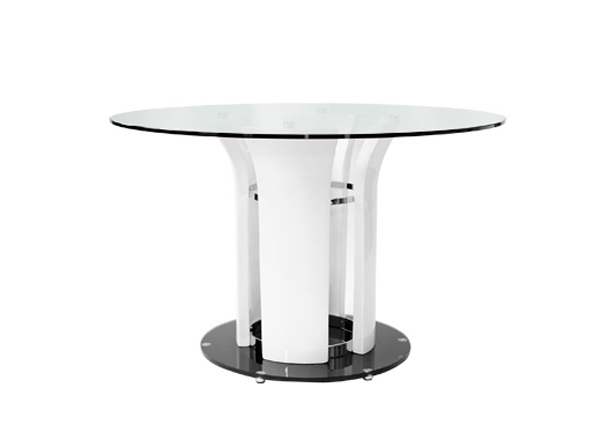 Round table design